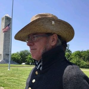 Meet your Posher, James